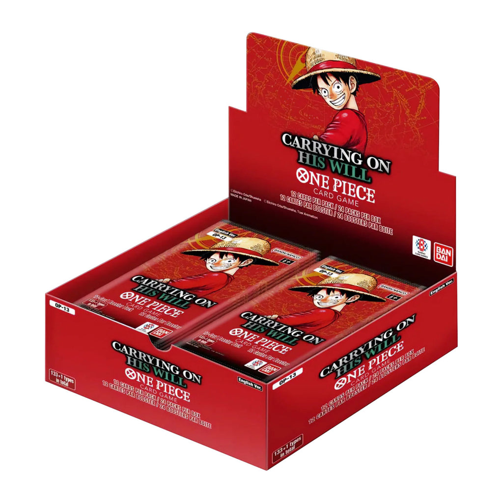do they distribute onep ice tcg booster box One Piece Card Game: Collect-Save-Protect Premium Thick Trading Character:My Melody x Dark Magician Girl Mewtwo_V
