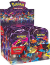 Mega Heroes Mini Tins