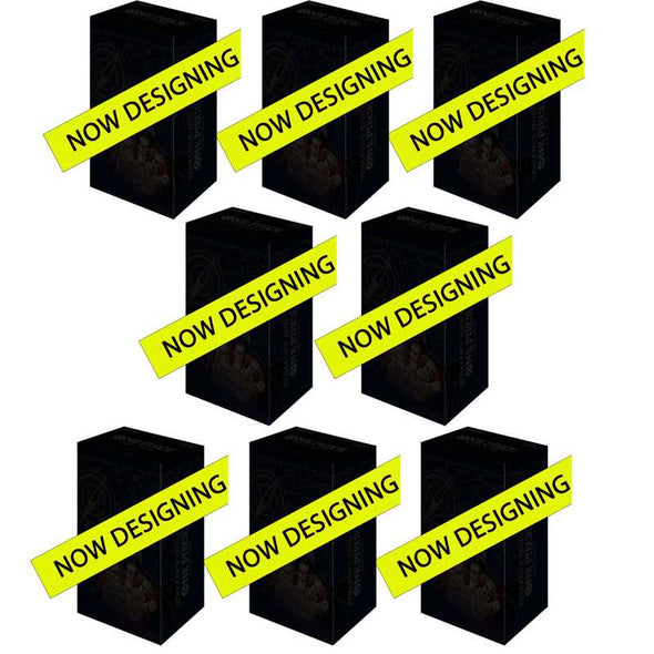 One Piece Card Game: Booster Pack - Double Pack Set Vol.10 (DP-10)