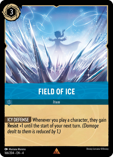 Field of Ice - 166/204