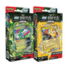 ex Battle Decks - Tapu Koko ex / Iron Leaves ex