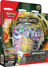 Deluxe Battle Deck: Miraidon ex / Koraidon ex