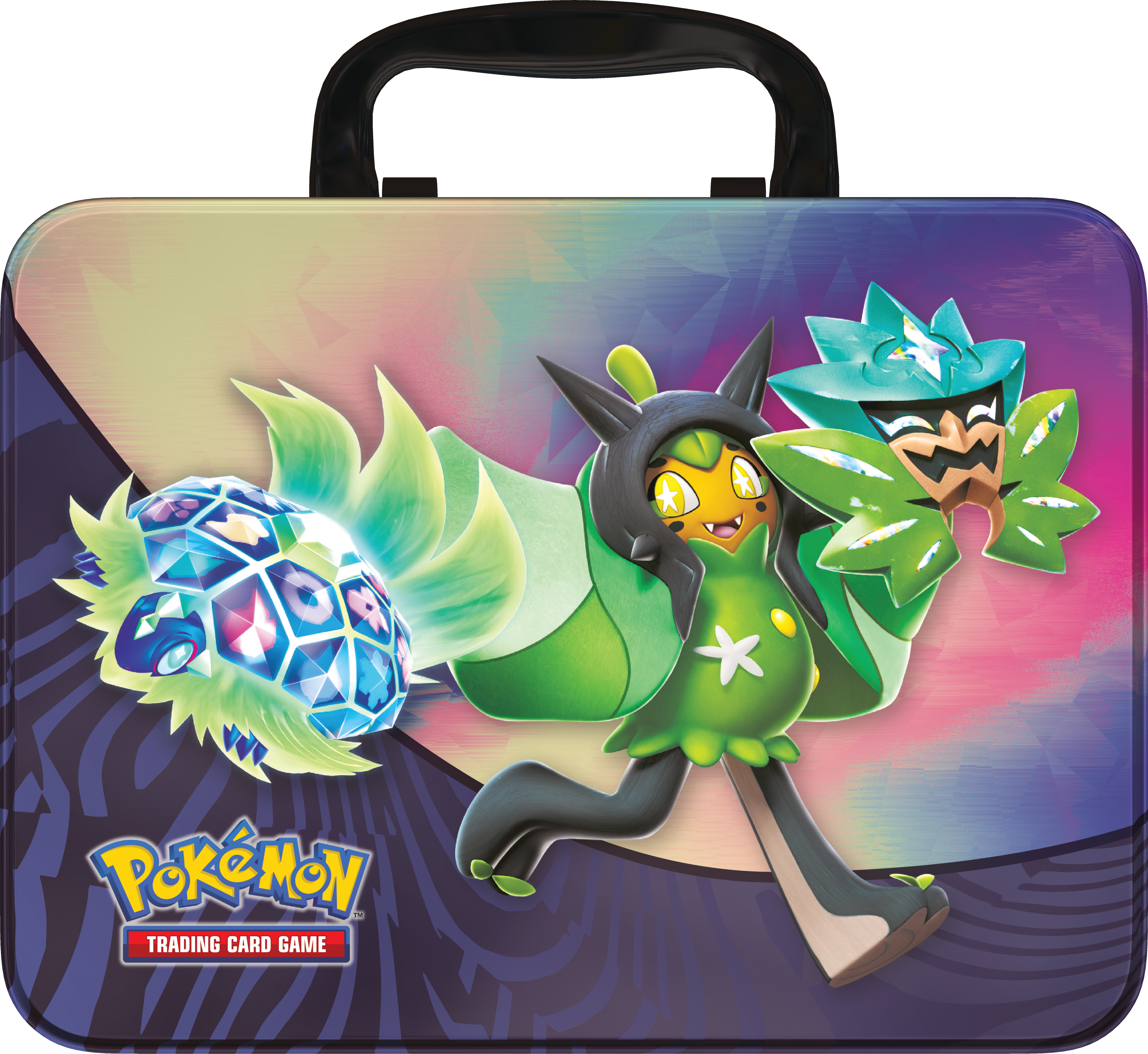 Pokmon TCG Fall 2024 Collector Chest - Unbox Exclusive Goodies! Endo Collects Pokmon TCG Fall 2024 Collector Chest - Unbox Exclusive Goodies! Endo Collects