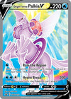 Origin Forme Dialga VSTAR / Origin Forme Palkia VSTAR Premium Collection