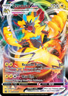 Deoxys / Zeraora VMAX & VSTAR Battle Box