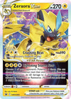 Deoxys / Zeraora VMAX & VSTAR Battle Box