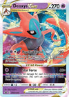 Deoxys / Zeraora VMAX & VSTAR Battle Box