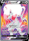 Hisuian Zoroark VSTAR Premium Collection