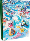 Pokémon TCG: Holiday Calendar (2024)