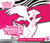 White Flare - Elite Trainer Box