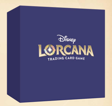 Disney Lorcana - Archazia's Island - Illumineer's Trove