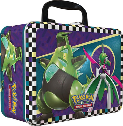 Pokémon TCG: Collector Chest (Back-to-School 2024)