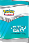 Trainer’s Toolkit 2024