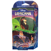 Disney Lorcana - Shimmering Skies - Starter Deck