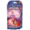 Disney Lorcana - Shimmering Skies - Starter Deck