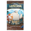 Disney Lorcana - Azurite Sea - Booster Box