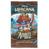 Disney Lorcana - Azurite Sea - Booster Box