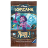 Disney Lorcana - Azurite Sea - Booster Box