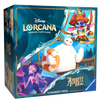 Disney Lorcana - Azurite Sea - Illumineers Trove