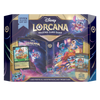 Disney Lorcana - Azurite Sea - Gift Set