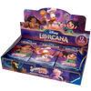 Disney Lorcana - Shimmering Skies - Booster Box