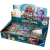 Disney Lorcana - Azurite Sea - Booster Box