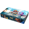 Disney Lorcana - Azurite Sea - Booster Box