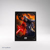 Gamegenic Star Wars: Unlimited Art Sleeves - Kylo Ren