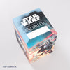 Gamegenic Star Wars: Unlimited Soft Crate - Mandalorian/Moff Gideon