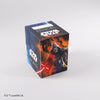 Gamegenic Star Wars: Unlimited Soft Crate - Rey/Kylo Ren