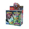 Twilight Masquerade - Booster Box