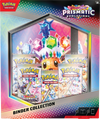 Prismatic Evolutions - Binder Collection