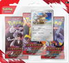 Destined Rivals - Triple Blister