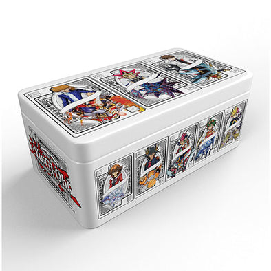 Yu-Gi-Oh! - Mega Pack Tin 2025