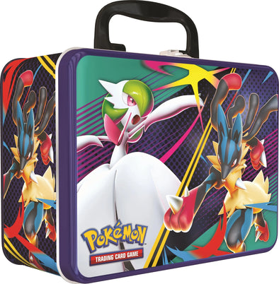 Pokemon TCG Collector Chest (Fall 2025)