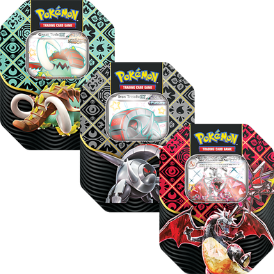 1X Coffret Pokémon - Combined Powers Premium Collection - ANG
