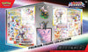 Prismatic Evolutions - Premium Figure Collection