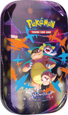 Mega Heroes Mini Tins