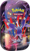 Mega Heroes Mini Tins