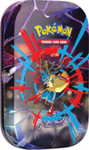 Mega Heroes Mini Tins