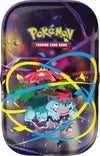 Mega Heroes Mini Tins