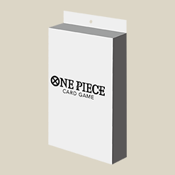 One Piece Card Game: Starter Deck -Blue Donquixote Doflamingo- (ST-17)