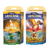 Disney Lorcana - Into the Inklands - Starter Deck