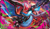 Mega Charizard X ex Ultra Premium Collection