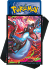 Mega Charizard X ex Ultra Premium Collection