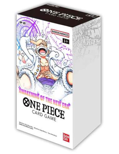 One Piece vol.02 (Ed. em Inglês)