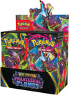Phantasmal Flames - Booster Box
