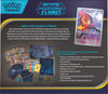 Phantasmal Flames - Elite Trainer Box