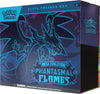 Phantasmal Flames - Elite Trainer Box