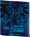 Phantasmal Flames - Elite Trainer Box